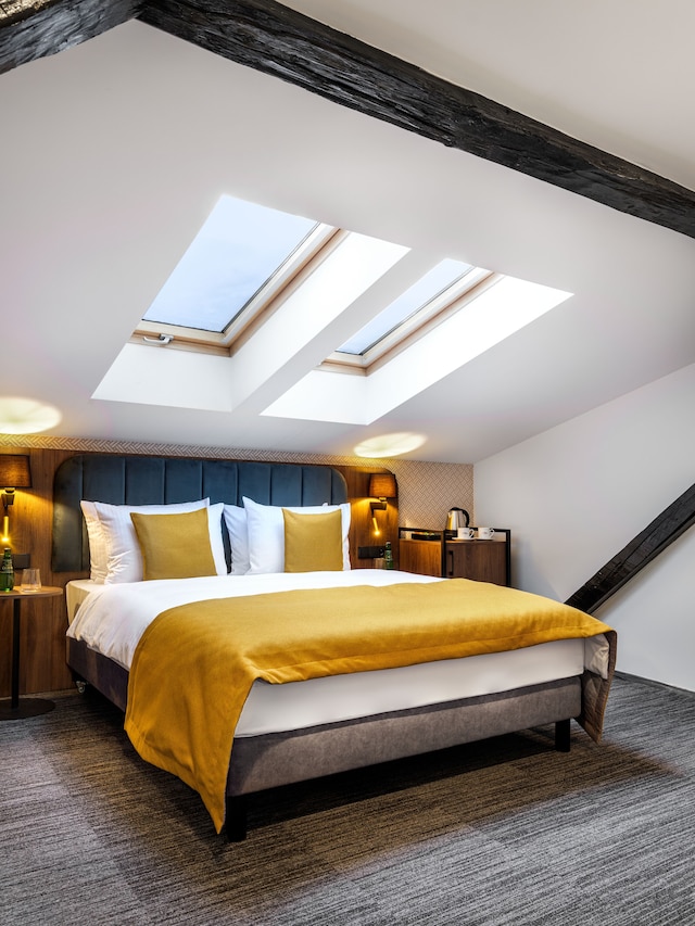 オールドマーケットレジデンス