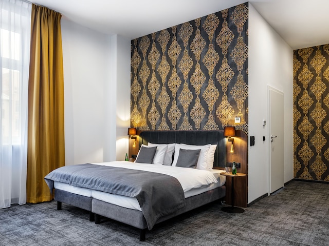 オールドマーケットレジデンス