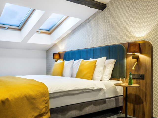 オールドマーケットレジデンス