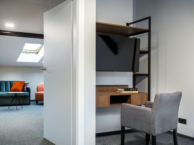 オールドマーケットレジデンス