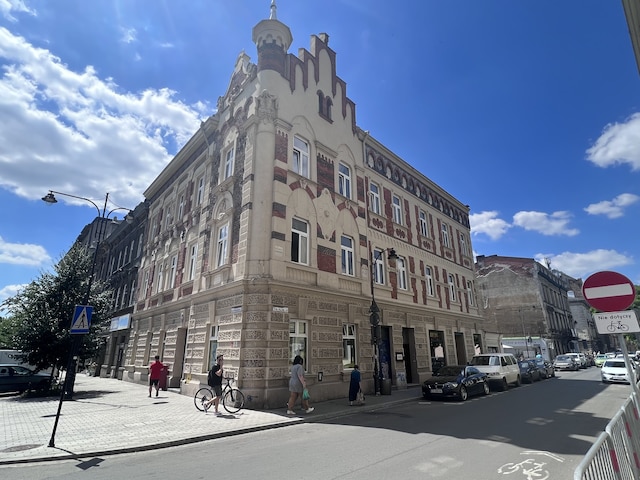 オールドマーケットレジデンス