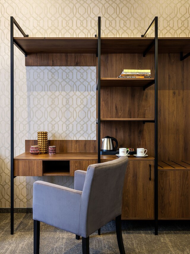 オールドマーケットレジデンス