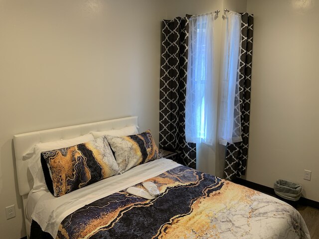 ホテルジジサンディエゴ