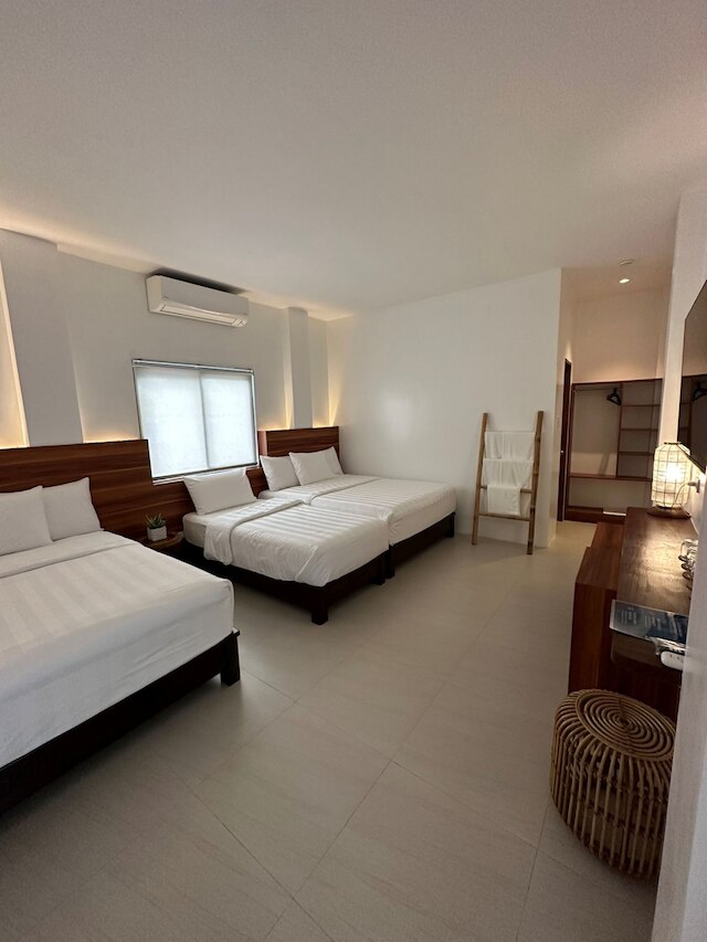 アズールデパングラオホテルバイココテル