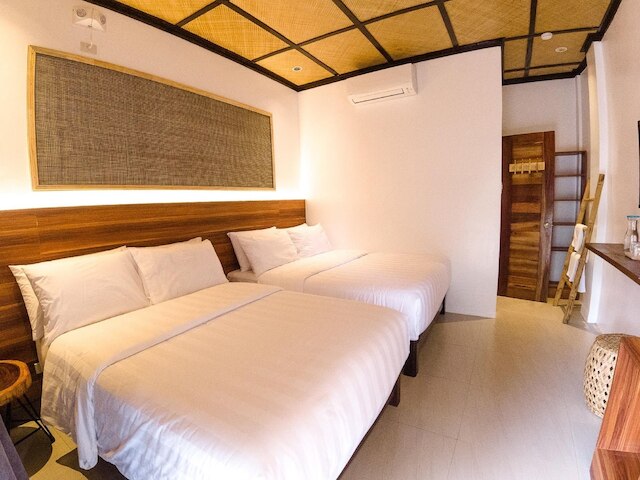 アズールデパングラオホテルバイココテル