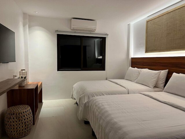 アズールデパングラオホテルバイココテル