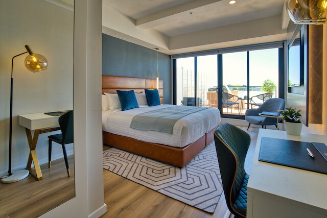 ソーホーホテルオークランド