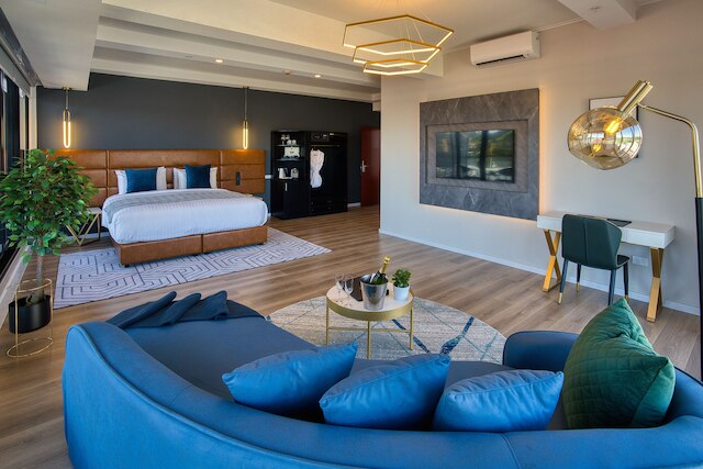 ソーホーホテルオークランド