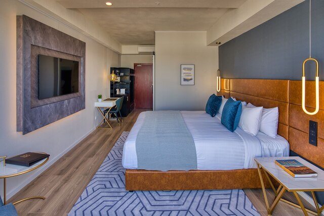 ソーホーホテルオークランド