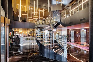 ソーホーホテルオークランド