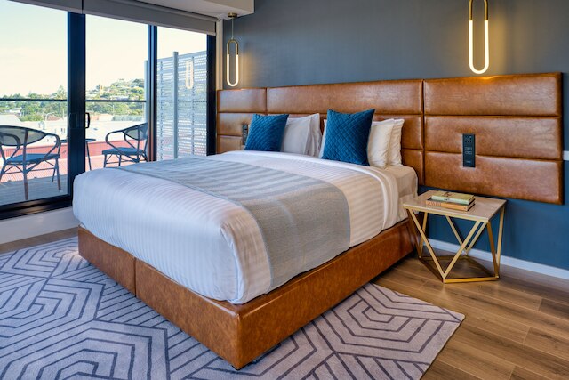 ソーホーホテルオークランド