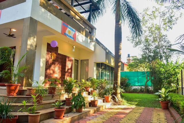 スーリヤキランミラマール