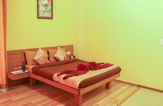 スーリヤキランミラマール