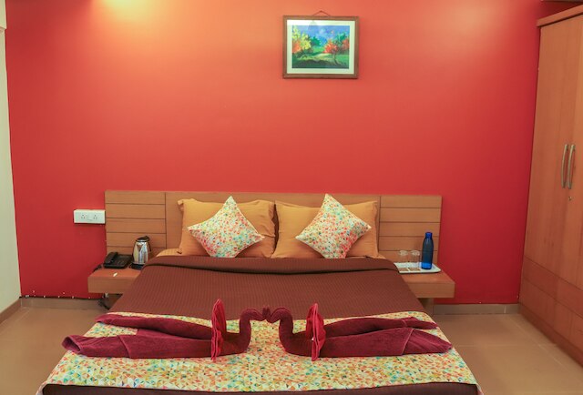 スーリヤキランミラマール