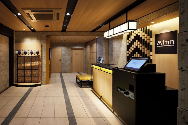 Minn 浅草かっぱ橋