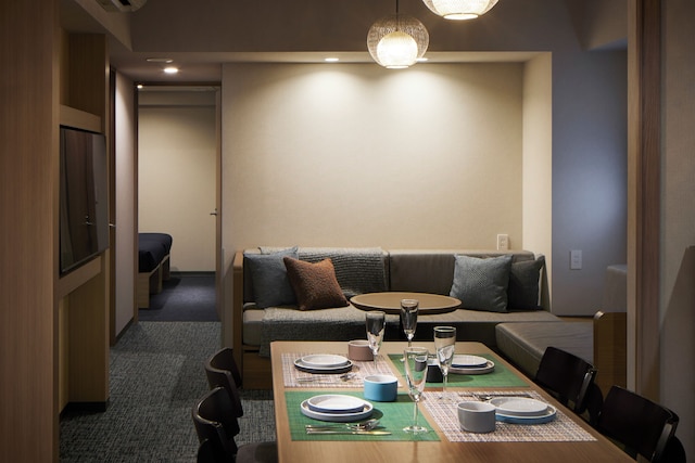 Minn 浅草かっぱ橋