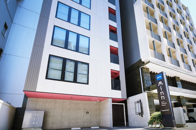 Minn 浅草かっぱ橋