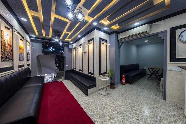 イスタンブールパレスホテル