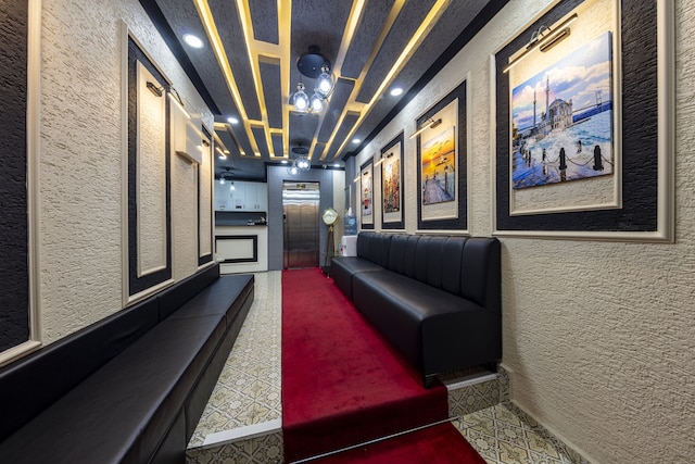 イスタンブールパレスホテル