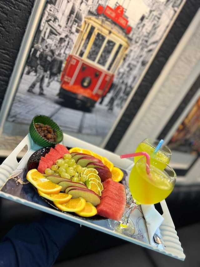 イスタンブールパレスホテル