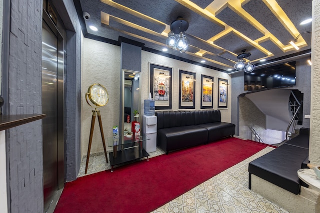 イスタンブールパレスホテル