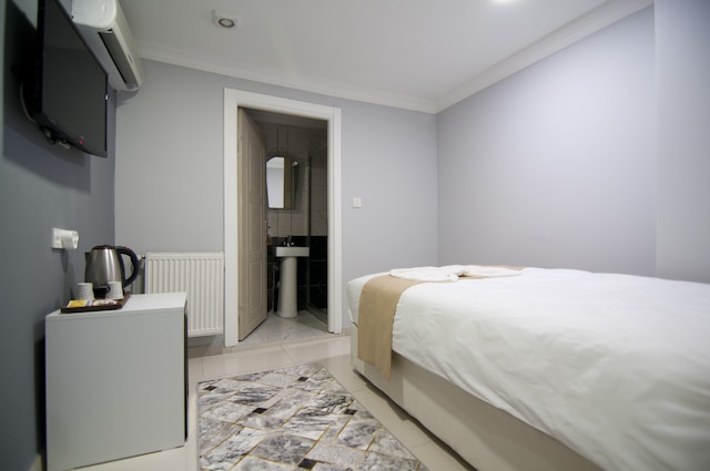 イスタンブールパレスホテル