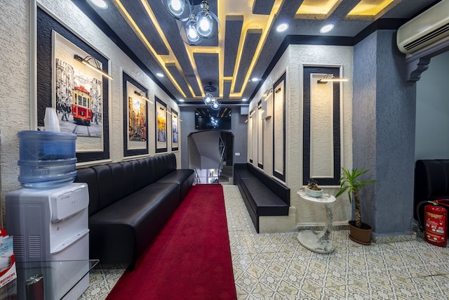 イスタンブールパレスホテル