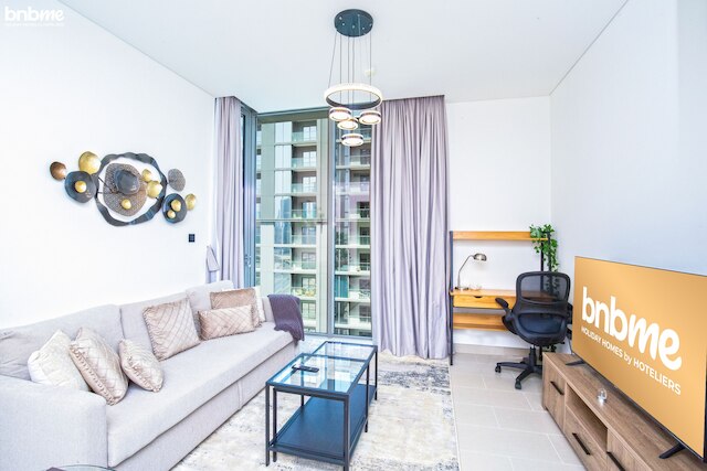 bnbme | ソブハ クリーク ビスタス | 1 ベッドルーム