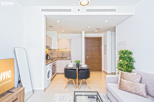 bnbme | ソブハ クリーク ビスタス | 1 ベッドルーム