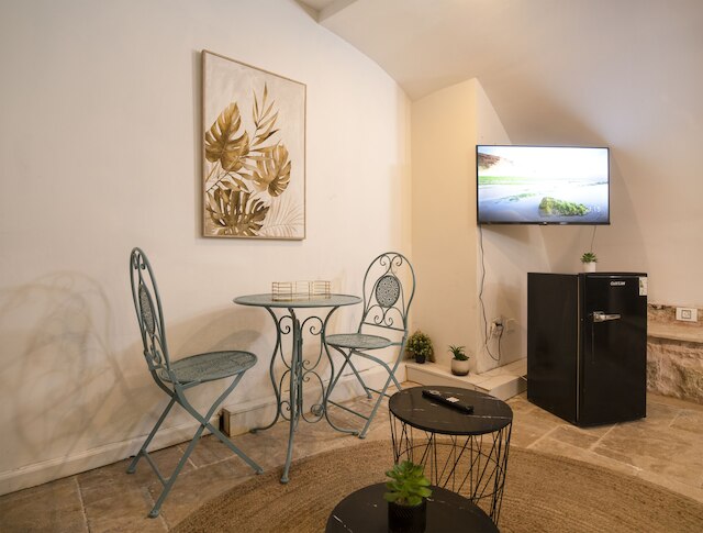 ティッシュ・アパートホテル