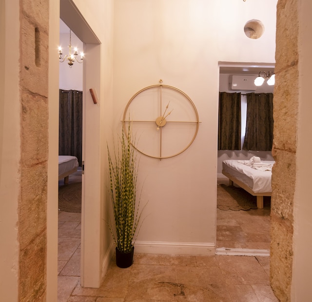 ティッシュ・アパートホテル