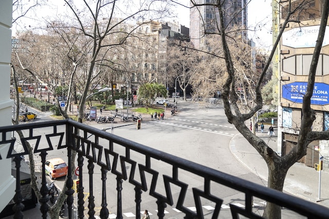 カサ・トラファルガル