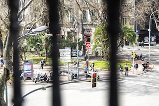 カサ・トラファルガル