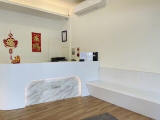 Beauty Garden Hotel Jiaoxi