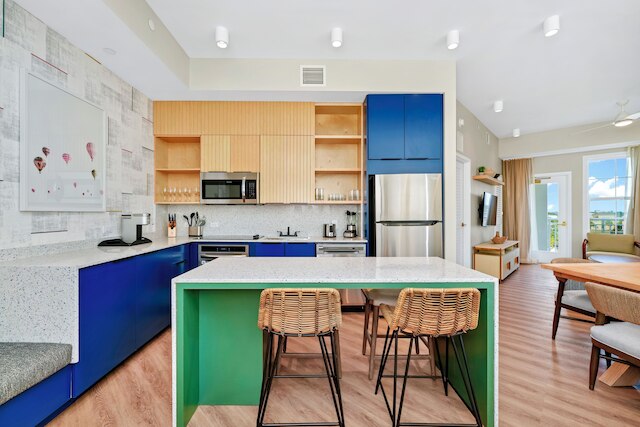 エンバシー スイーツ バイ ヒルトン オーランド サンセット ウォーク