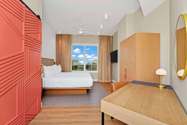 エンバシー スイーツ バイ ヒルトン オーランド サンセット ウォーク