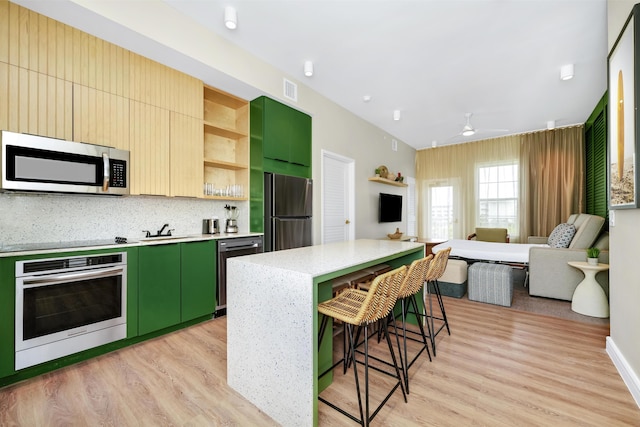 エンバシー スイーツ バイ ヒルトン オーランド サンセット ウォーク