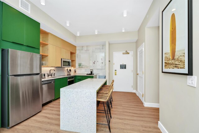 エンバシー スイーツ バイ ヒルトン オーランド サンセット ウォーク