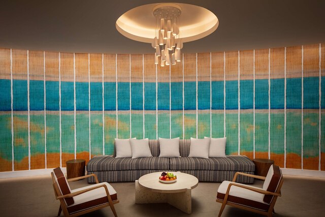 コンラッド オーランド アット エバーモア