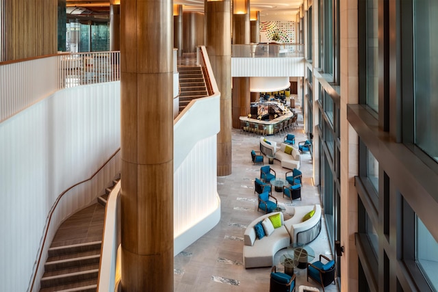 コンラッド オーランド アット エバーモア