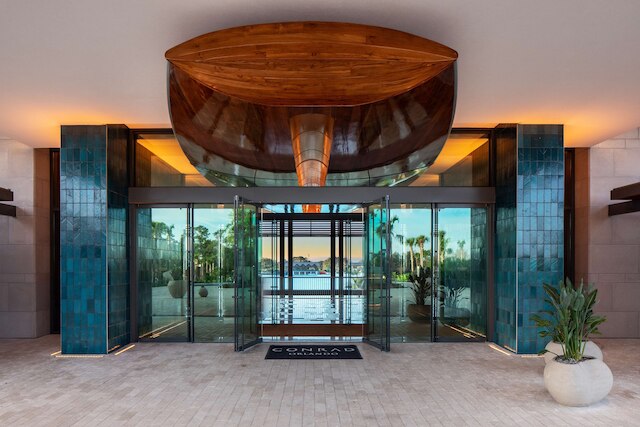 コンラッド オーランド アット エバーモア