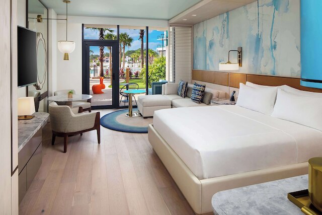 コンラッド オーランド アット エバーモア