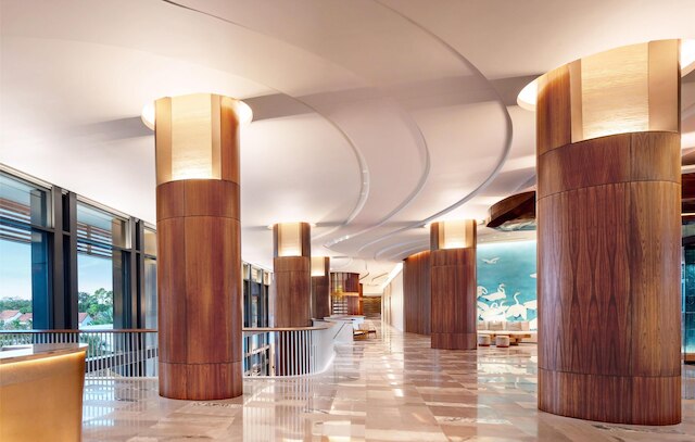 コンラッド オーランド アット エバーモア