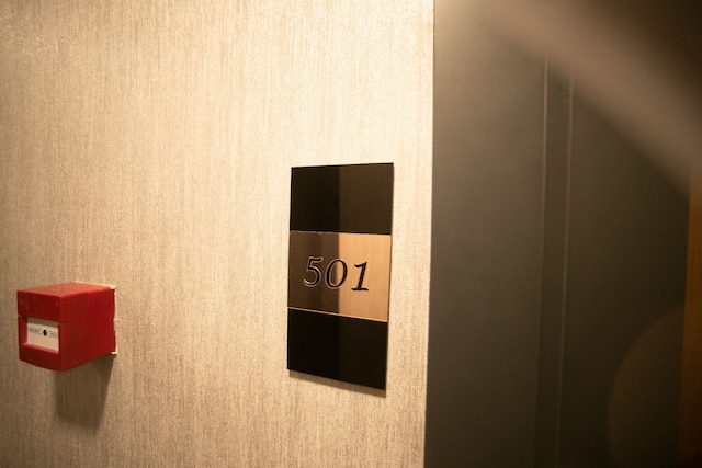 マッド・イン・ホテル & スパ