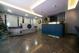 マッド・イン・ホテル & スパ