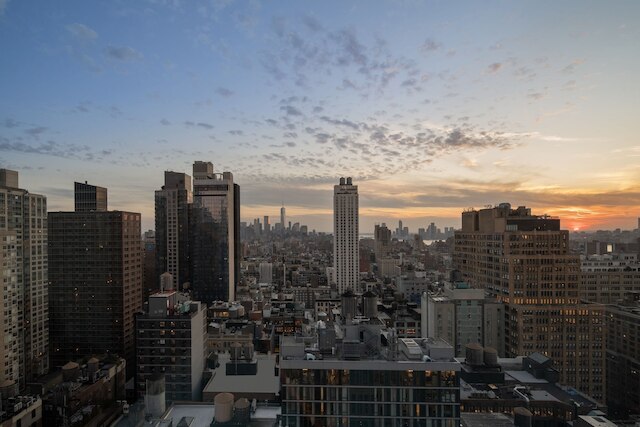 アロフト ニューヨーク チェルシー