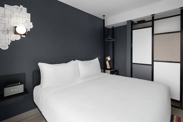 アロフト ニューヨーク チェルシー