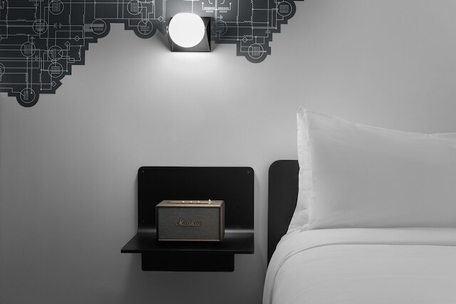 アロフト ニューヨーク チェルシー