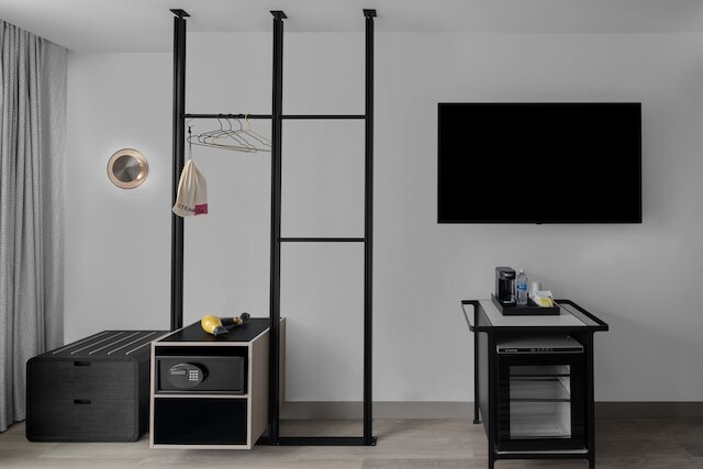 アロフト ニューヨーク チェルシー