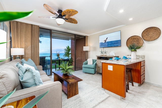 クレアナ 405 オーシャンフロント 1ベッドルーム 1 コンドミニアム バイ レッドオーニング